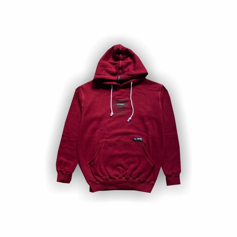 hoodie hrtn original