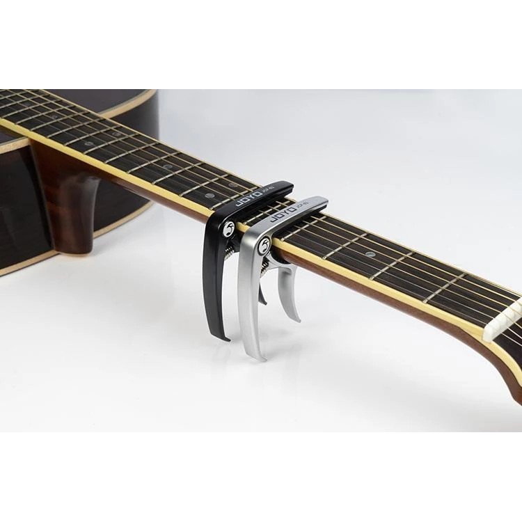 Joyo JCP-03 Capo Gitar Akustik dan Elektrik