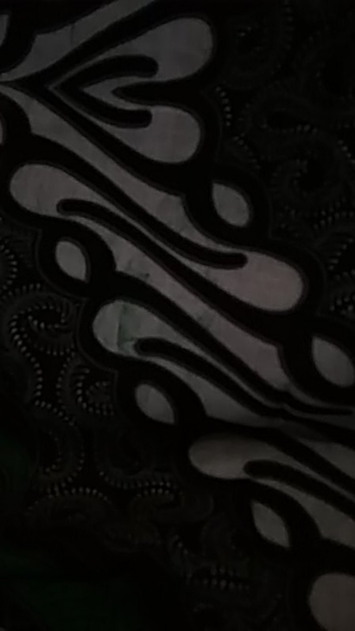 Batik Couple Keluarga Sania Ruffle Ori Ndoro Jowi Dnt Kate Garansi Termurah