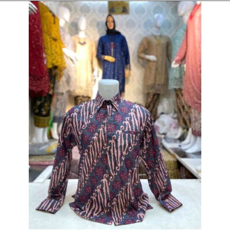 kebaya couple lilac