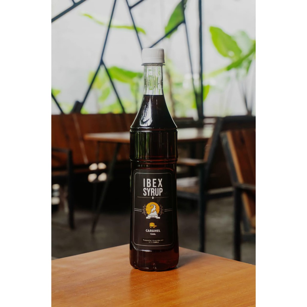

Sirup Karamel/ Caramel Syrup IBEX/ bukan Monin, Toffin, Da Vinci, Denali ( SIrup kopi )