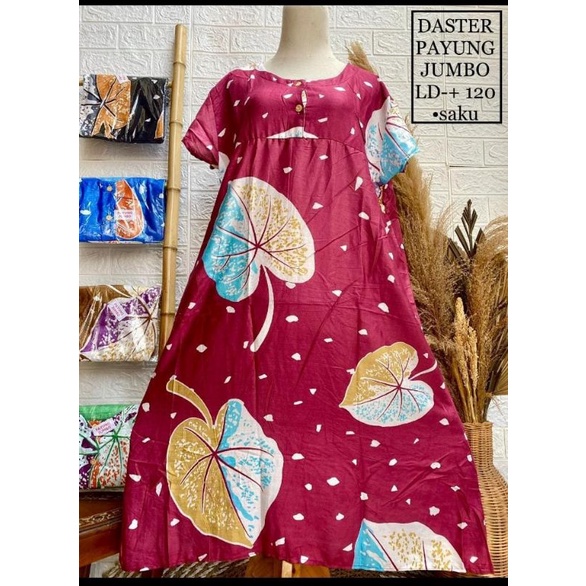 DASTER PAYUNG JUMBO LD 120