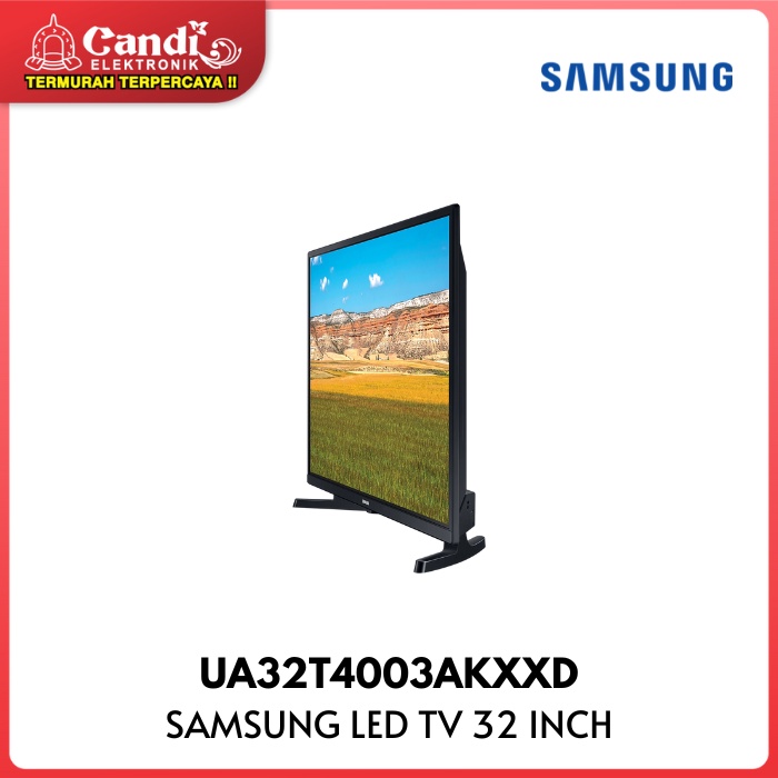 SAMSUNG LED TV 32 Inch UA32T4003AKXXD-2