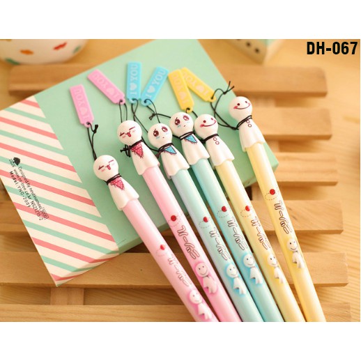 

DH 067 Pena Cair Fancy Lucu