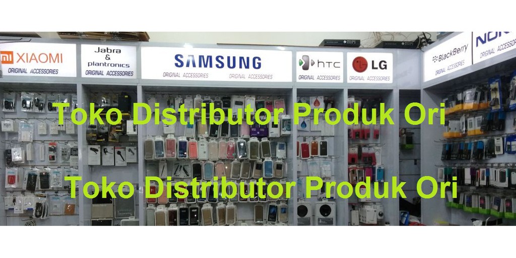 Toko Online distributor product ori Shopee Indonesia