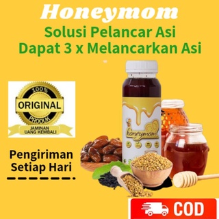 Madu Ibu Hamil Nutrisi Ibu Hamil Madu Honeymom Hamil Strawberry Indonesia