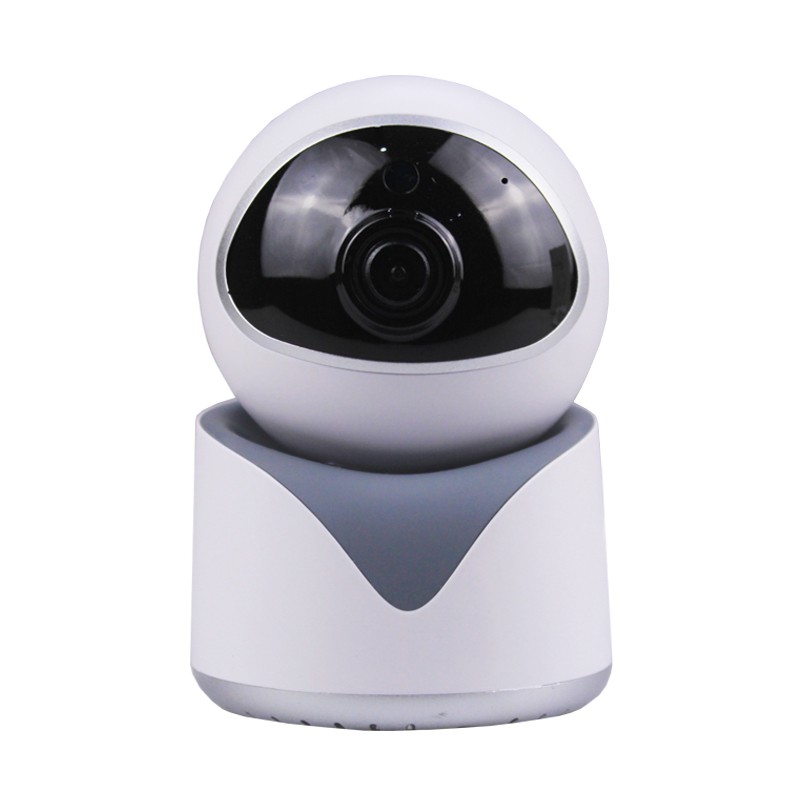 PTZ Wifi Smart Camera 1080P-2.0MP - Y12 AutoTracking YCC365 &amp; PixelPlus CCTV0319