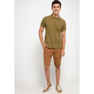  HASSENDA  KAOS  POLOS LACOSTE 20S BADEN Shopee Indonesia