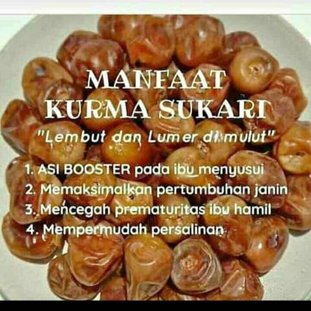 

Kurma sukkari 1 kg