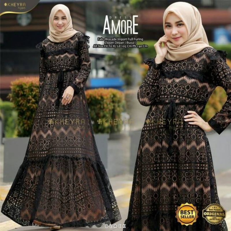 Amore dress