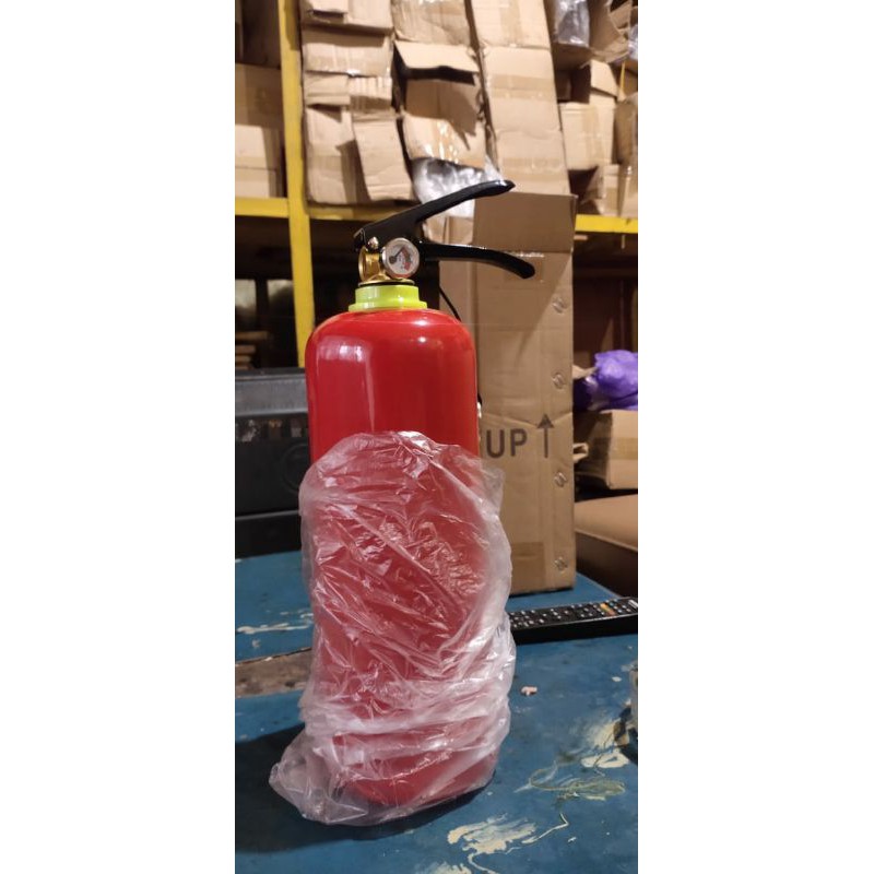 Alat Pemadam Api Ringan (APAR) Powder 2 Kg