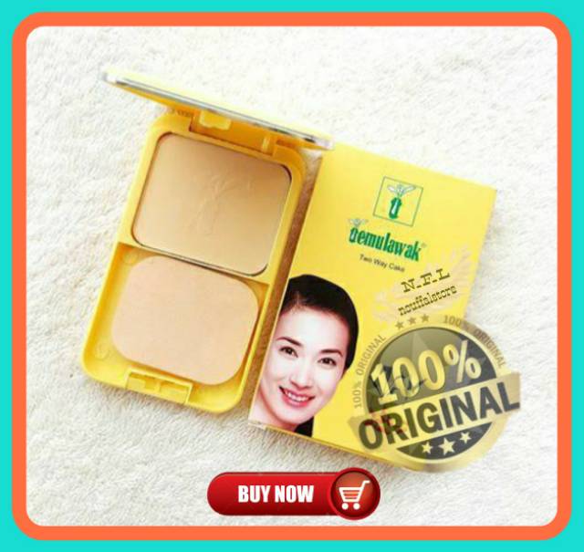 BEDAK PADAT TEMULAWAK/ BEDAK/PEMUTIH/BEDAK PADAT/BEDAK MURAH/BEDAK ANTI LUNTUR/