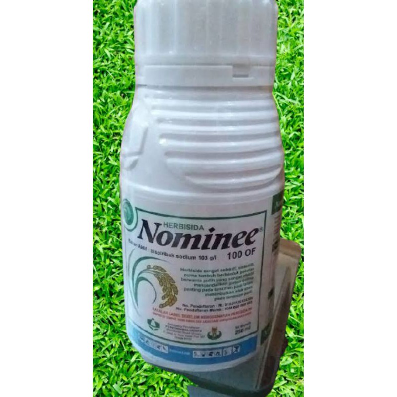 Nominee 103 OF 250 ml