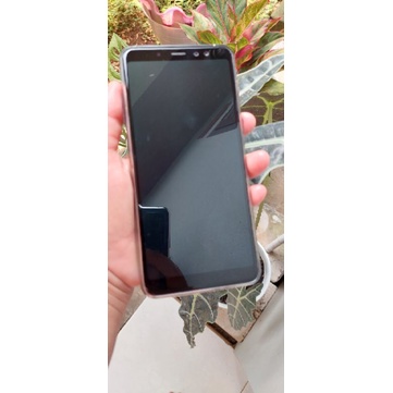 Samsung A8 Plus 6/64