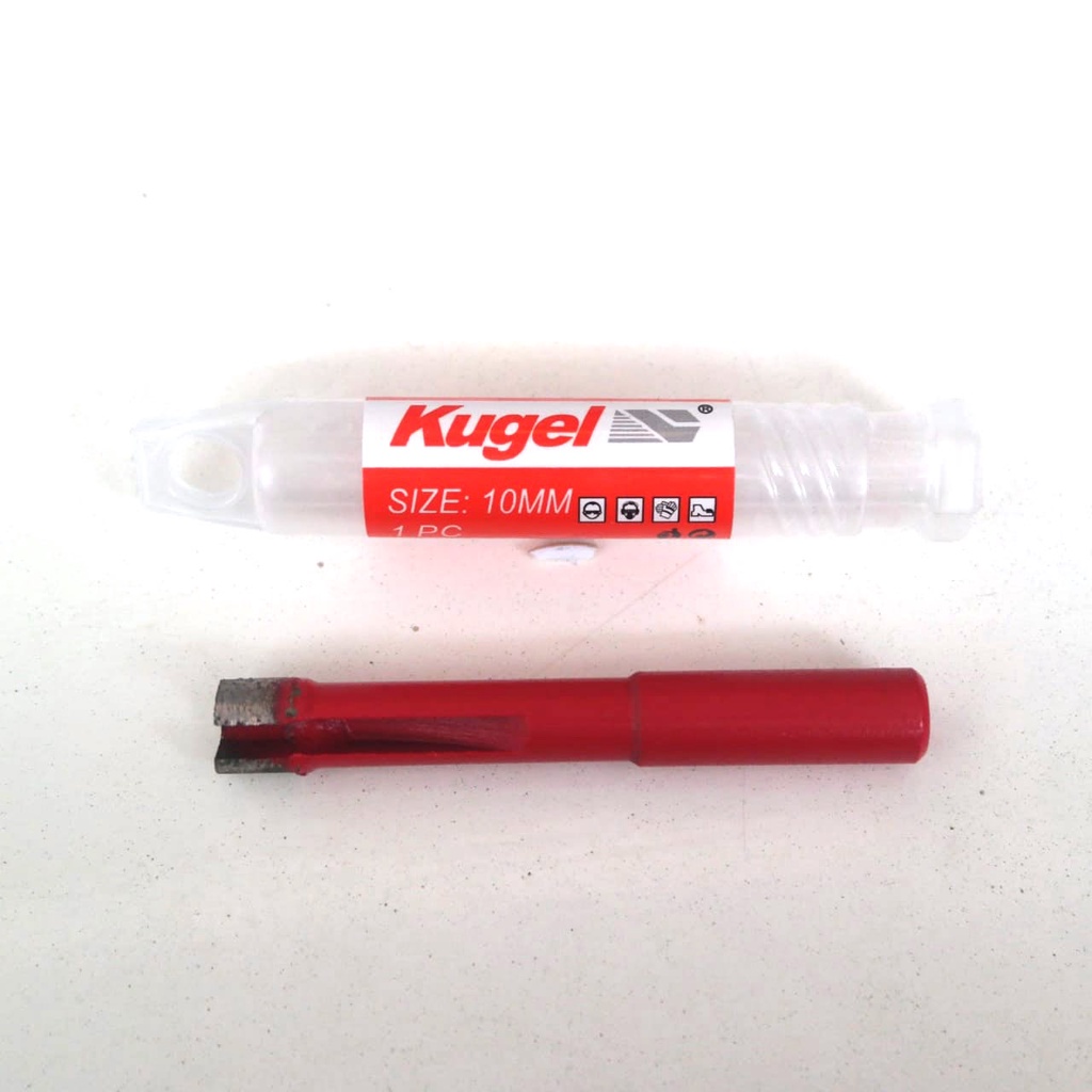 Mata Bor Granit 10mm Kugel