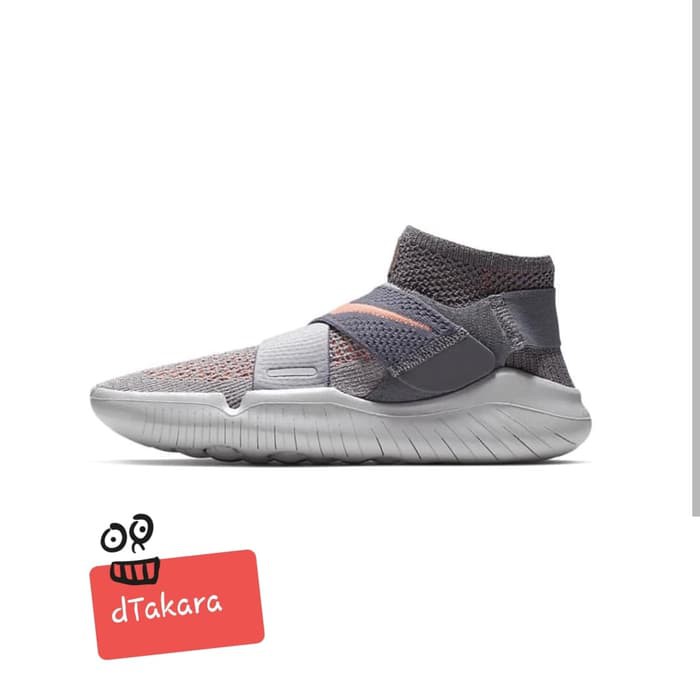 free rn motion flyknit 2018