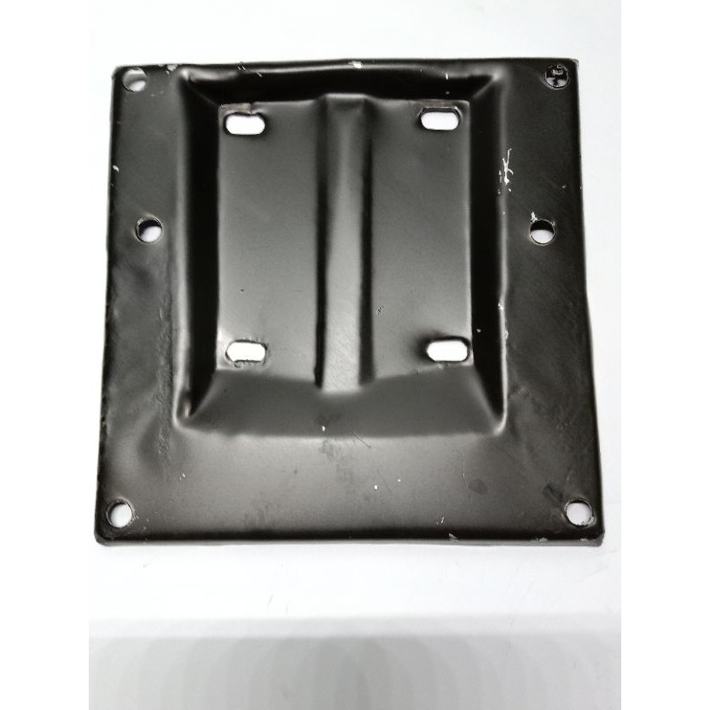 dudukan plat nomor belakang vespa small frame