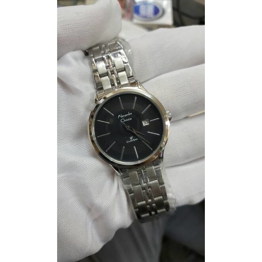 jam tangan Alexandre Christie AC8348 LD ladies