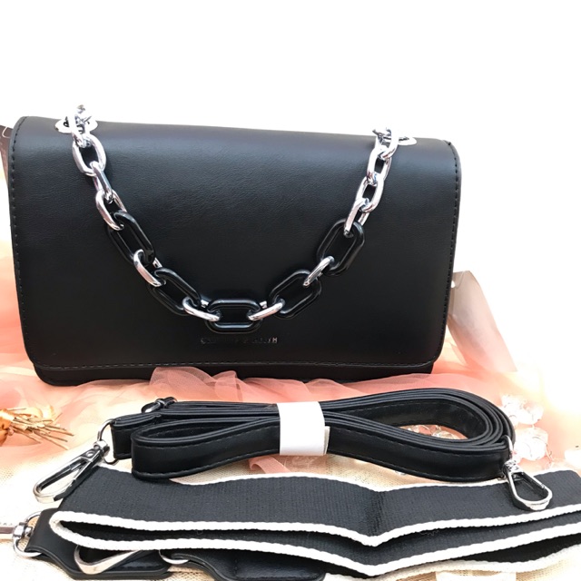 Tas fashion import charles & keith