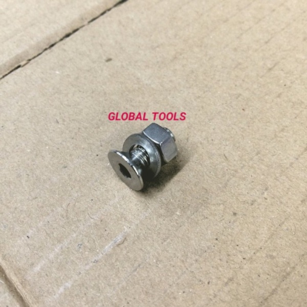 BIGSALE  Baut mur verseng L ss 304 m4 x 12 baut JF L VSL countersunk FH csk Tools global