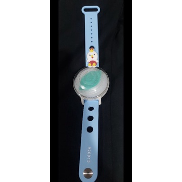 STRAP LIGHTBAND LB DAY6 JAE THE PRESENT BOOKED