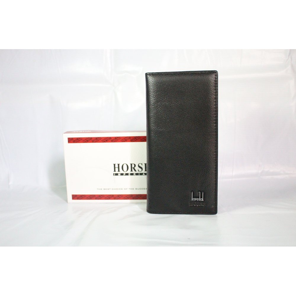 EXCLUSIVE  Dompet Panjang Imperial Horse PREMIUM