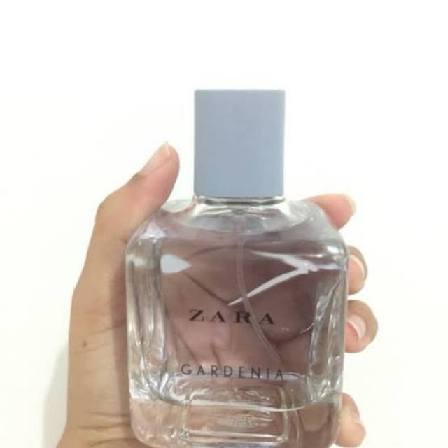 PARFUM ZARA GARDENIA