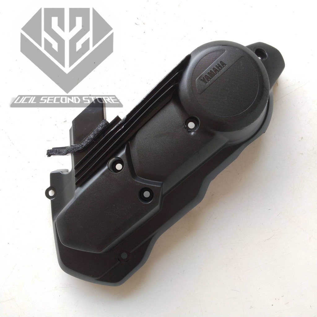 COVER TUTUP BAK CVT NEW NMAX 2020-2021 COVER CVT NMAX NEW SEKEN ORIGINAL
