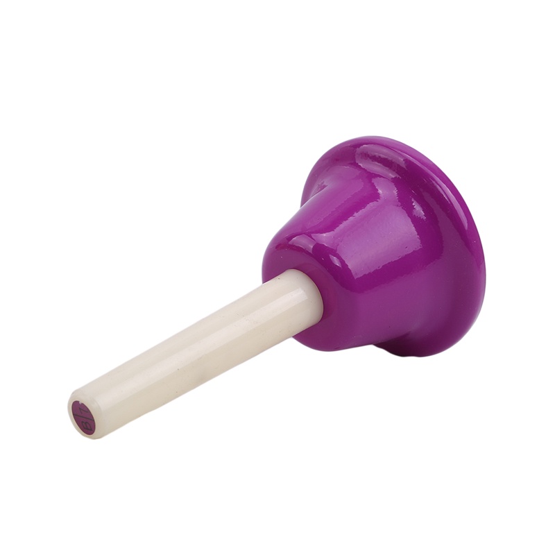 Mainan Instrumen Musik Tangan Untuk Hadiah Anak Pra Sekolah