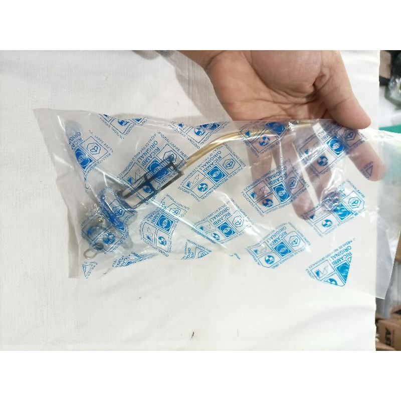 kran bensin vespa super sprint px ps pts excel set tiang kran bensin ricamby