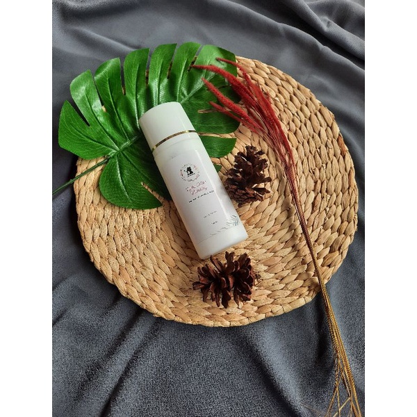 Night Lotion Whitening Dosis Tinggi