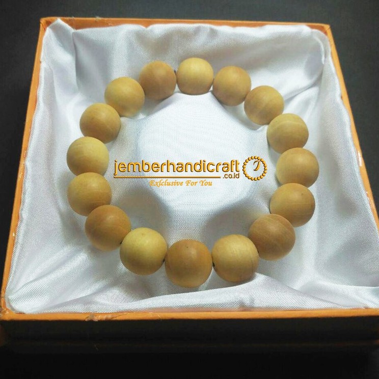 Gelang CENDANA KUPANG NTT | Gelang Cendana Wangi ORIGINAL