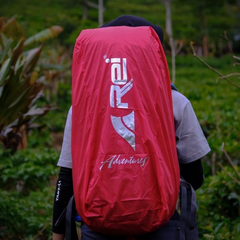 PROMO TAS GUNUNG SEMI CARRIER REI TOBA 35+5 Liter / Rei toba 35+5L Rei Toba 35+5L + Raincover / Arei Toba 35+5l / Rei Toba 40L