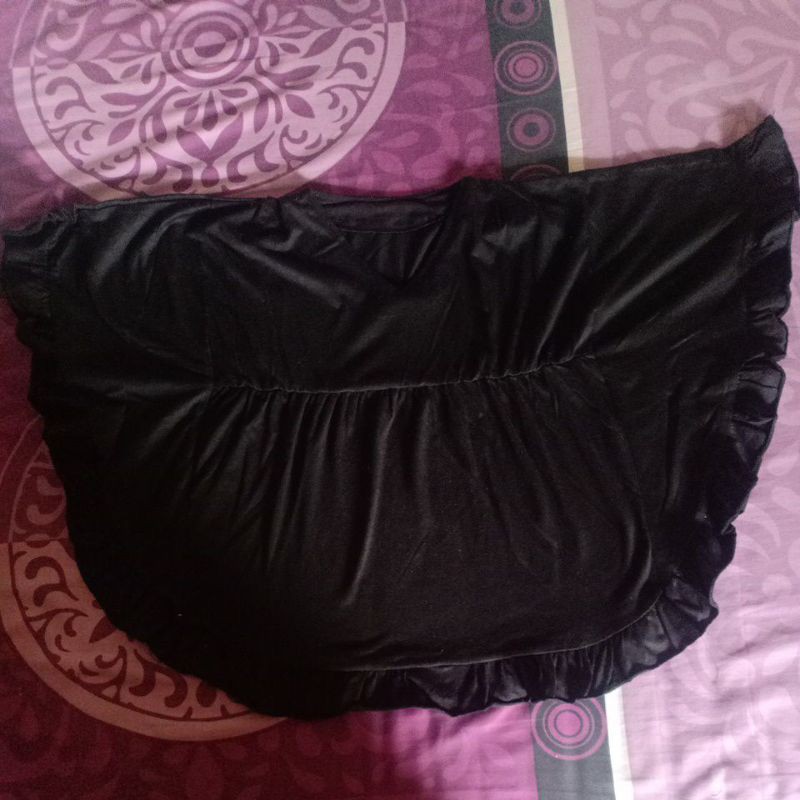 obral Atasan Batwing Preloved