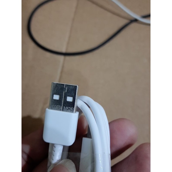 Kabel Data SAMSUNG Type C Original Fast Charging Bawaan Hp