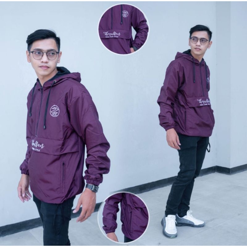 jaket cougle man//jaket pria//jaket cewe//jaket termurah//jaket premium//jaket Doraemon//-4