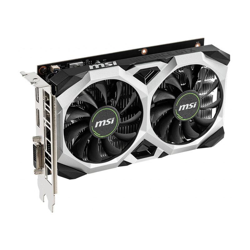 MSI Geforce GTX 1660 6GB SUPER Ventus XS 6G OC EDITION DDR6 192BIT