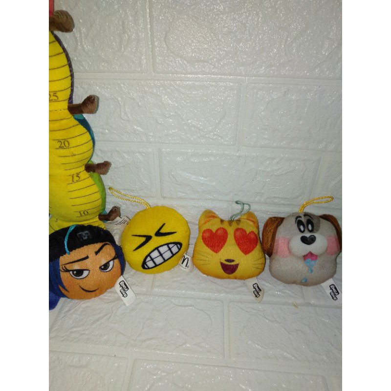 

paket ganci