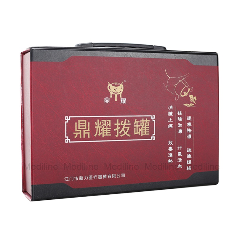 Kop vakum 1 set isi 19 premium taihe