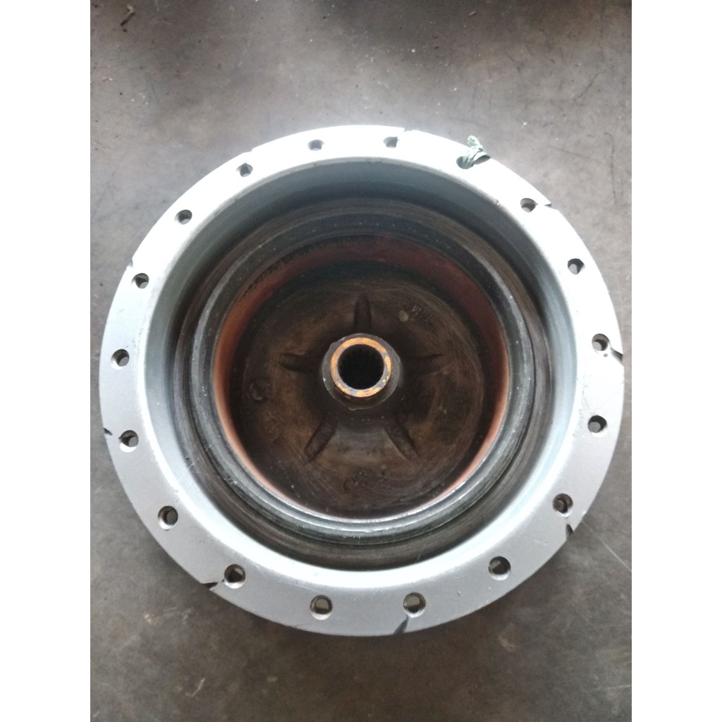 TROMOL BELAKANG MIO SPORTY MIO SMILE.copotan.