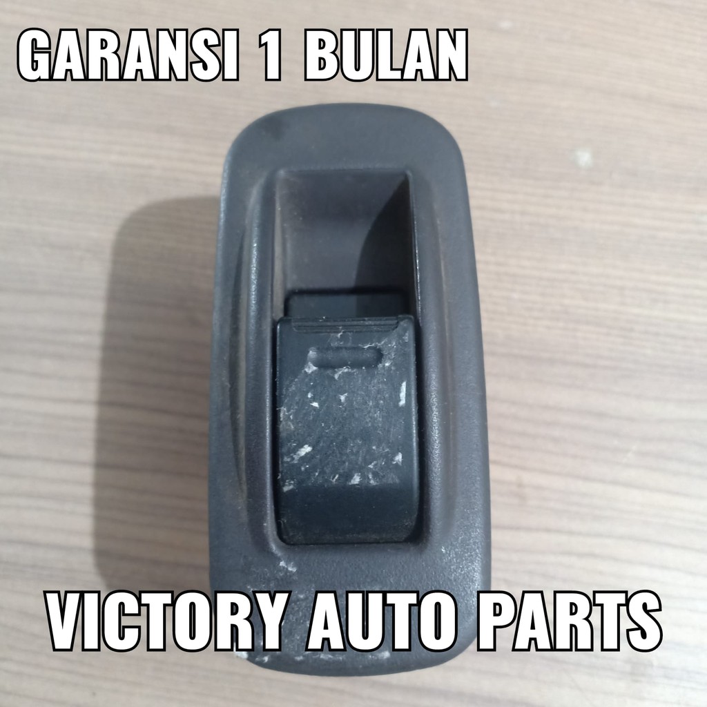 Switch Power Window tombol kaca singel corolla ORI COPOTAN