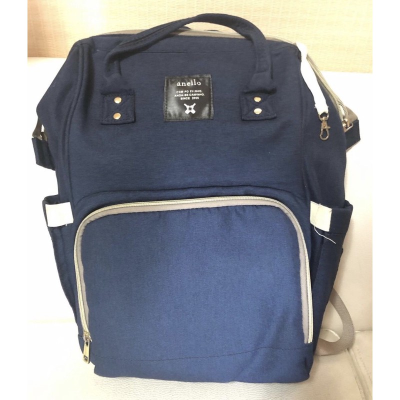 •PRELOVED• Diaper Bag Anello