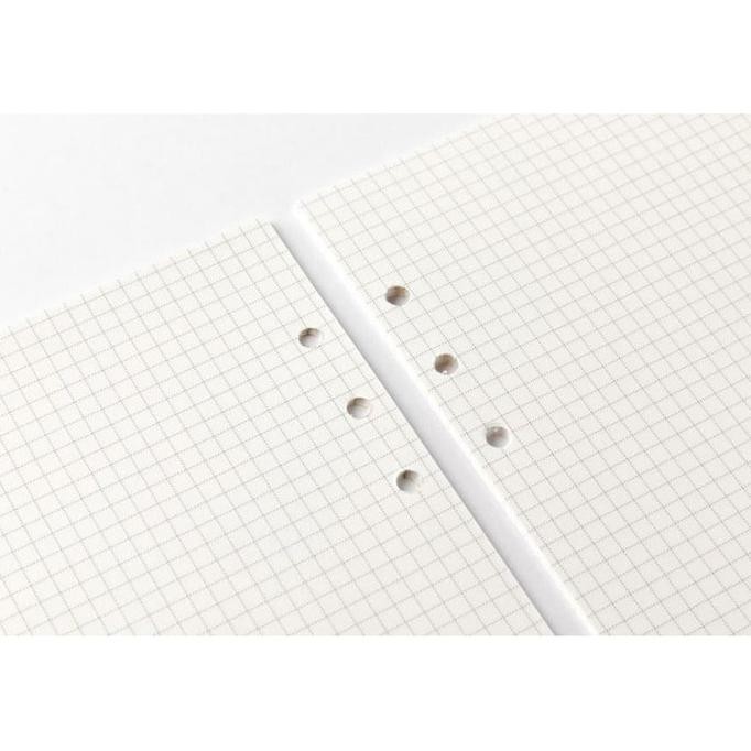 

Lucu Artbox Refill Paper Scheduler Grid A5 4010278 Berkualitas