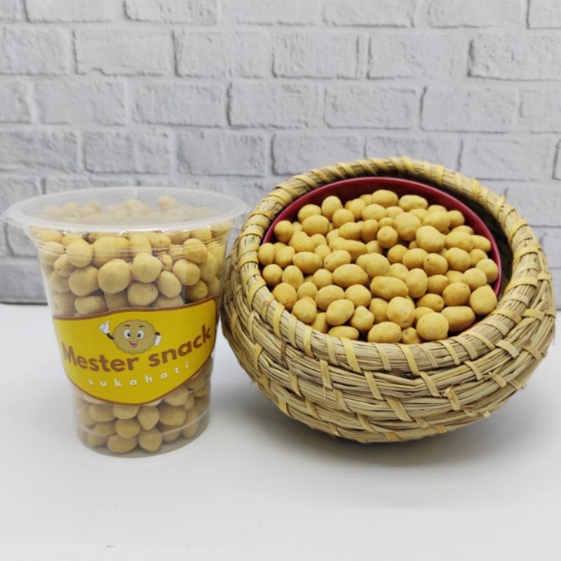 

Kacang Atom Palapa SP!!! PREMIUM QUALITY!!!