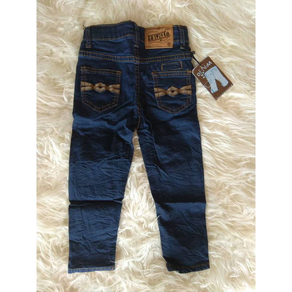 SALE! CELANA JEANS ANAK BMJ02