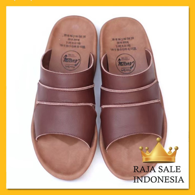 Sandal Kulit Asli Termurah SC07