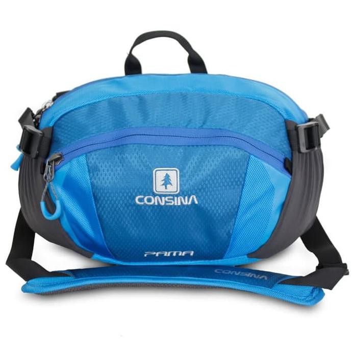 Bodypack Consina Type Pama