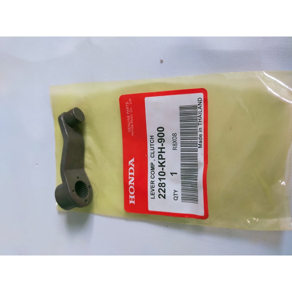 Lever Tongkat Tuas Kopling Clutch Grand Supra 22810-KPH-900