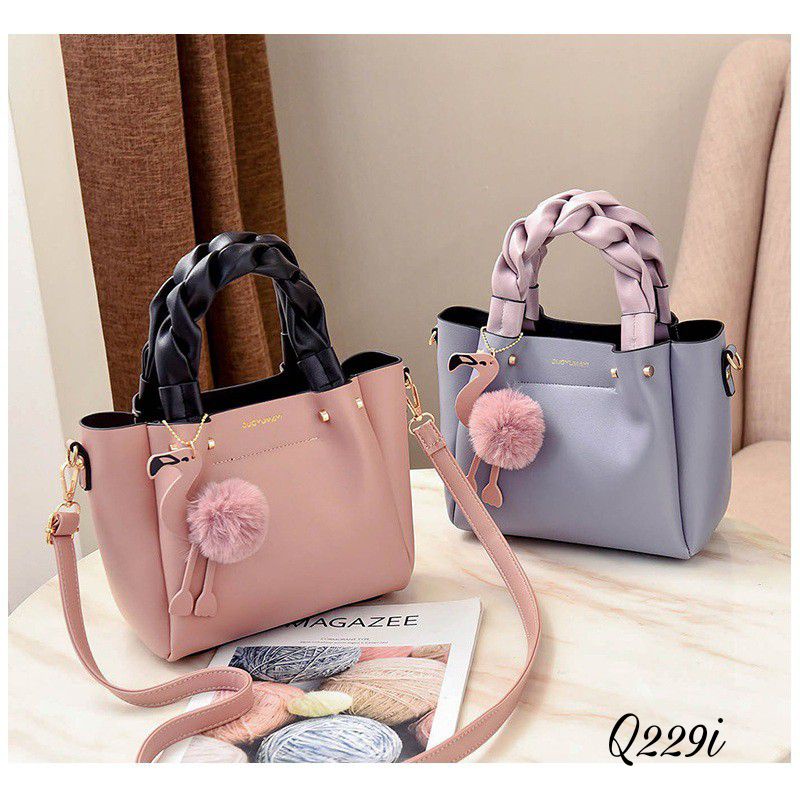 Sale Tas Wanita Selempang Import Tali Bisa Di Lepas Tas Wanita Unik Cantik Tas Tangan Mini Tas Wanit