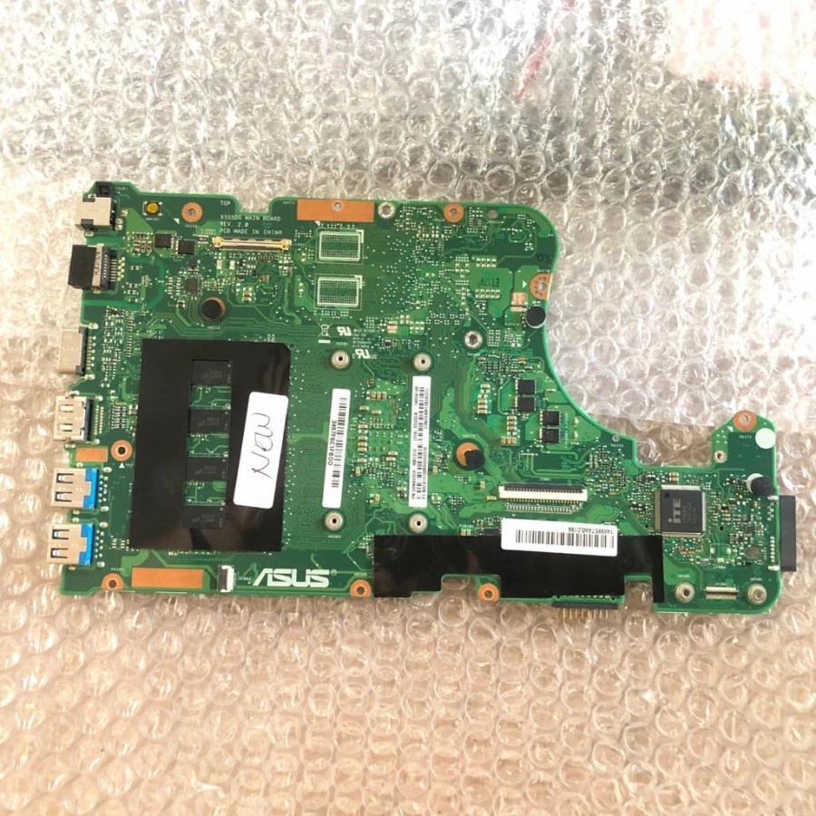 Motherboard ASUS X555DG X555D X555Y X555 AMD A10